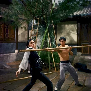 Photo du film : Duel sauvage    