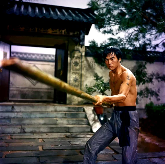 Photo 8 du film : Duel sauvage    