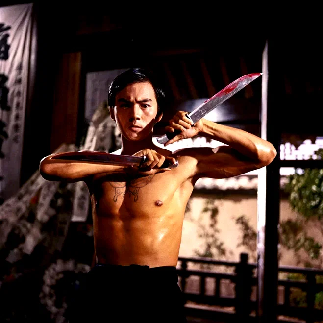Photo 17 du film : Duel sauvage    
