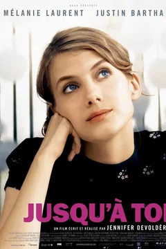 Affiche du film Jusqu'à toi 