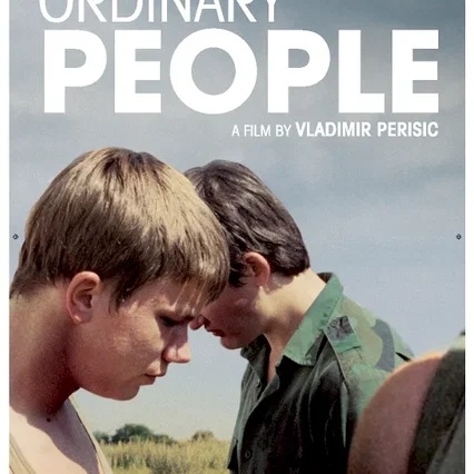Miniature photo du film : Ordinary People