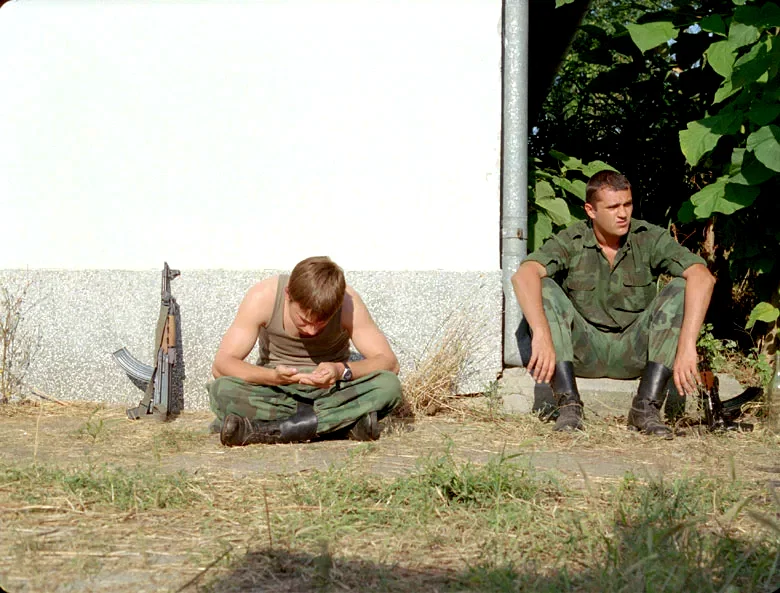 Photo 2 du film : Ordinary People
