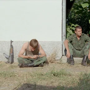 Photo du film : Ordinary People