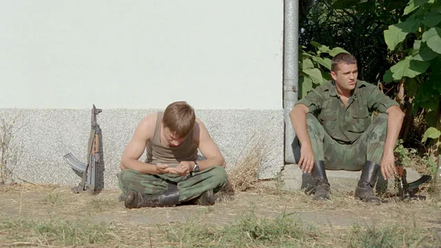Photo du film : Ordinary People