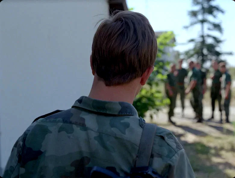 Photo 3 du film : Ordinary People