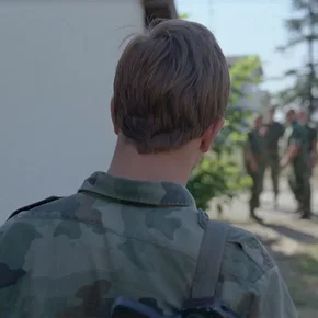 Photo du film : Ordinary People