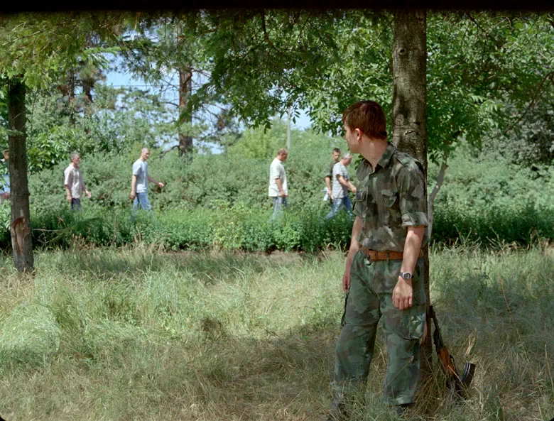 Photo 4 du film : Ordinary People