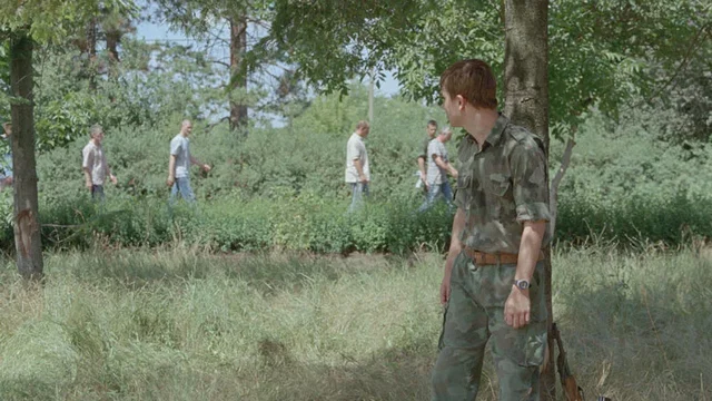 Photo du film : Ordinary People