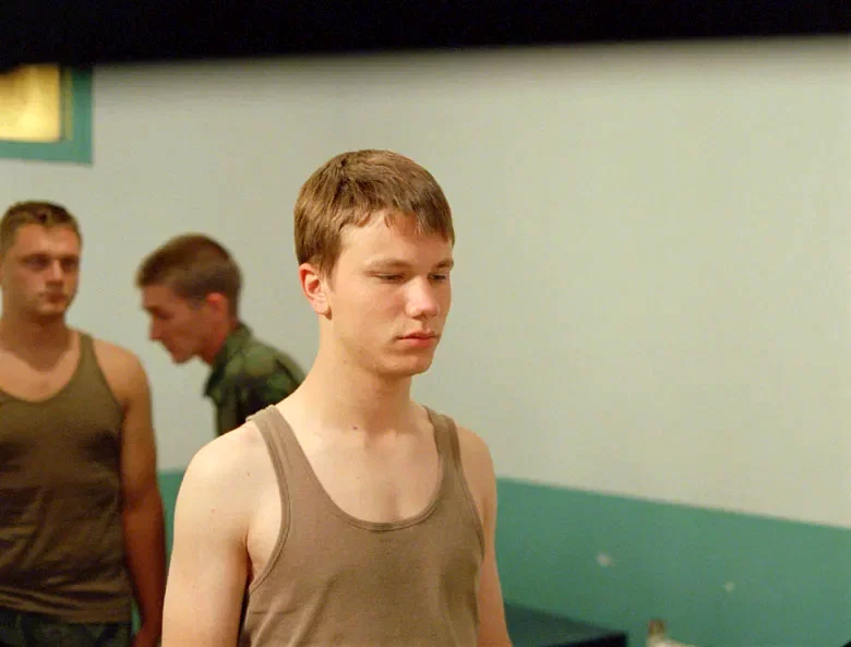 Photo 5 du film : Ordinary People