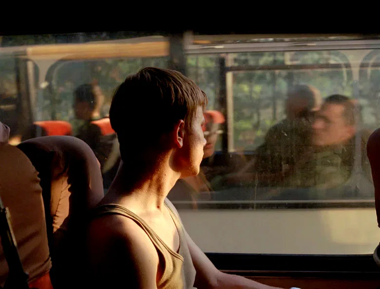 Photo 6 du film : Ordinary People