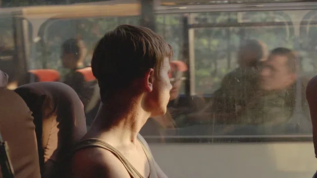 Affiche du film : Ordinary People