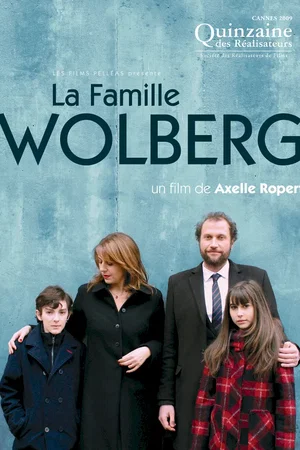 Photo 9 du film : La Famille Wolberg 