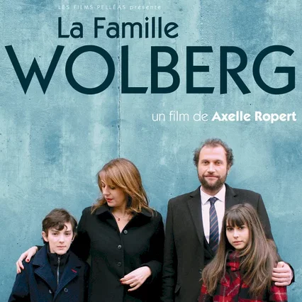 Miniature photo du film : La Famille Wolberg 