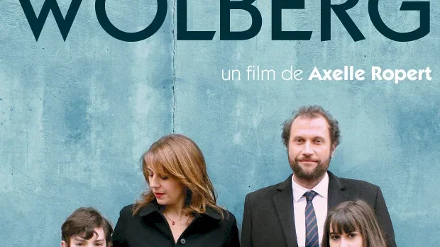 Affiche du film : La Famille Wolberg 