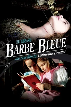 Affiche du film La Barbe bleue