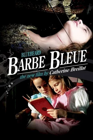 Affiche du film : La Barbe bleue