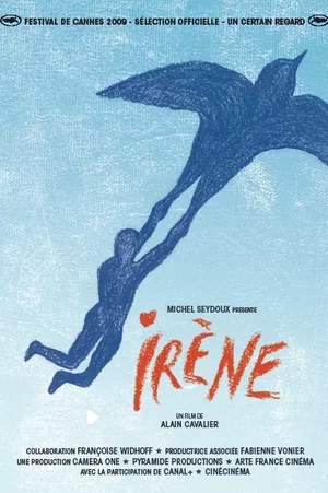 Affiche du film : Irène