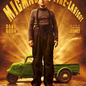Photo du film : Micmacs à tire-larigot