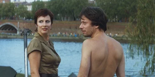 Photo du film : Les Derniers jours du monde