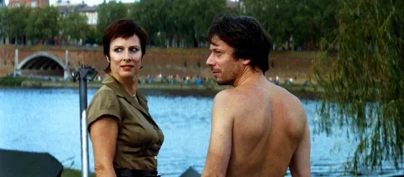 Photo 10 du film : Les Derniers jours du monde