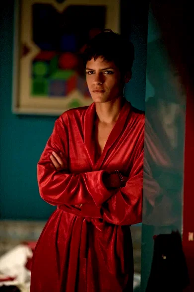 Photo 12 du film : Les Derniers jours du monde