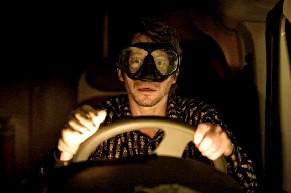 Photo 13 du film : Les Derniers jours du monde