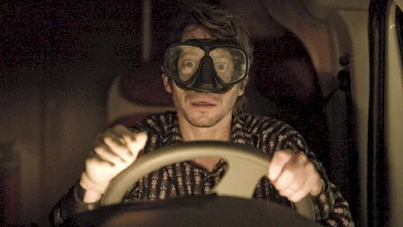Photo du film : Les Derniers jours du monde