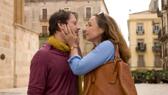 Photo du film : Les Derniers jours du monde