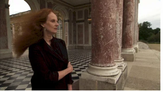 Photo 4 du film : The September Issue