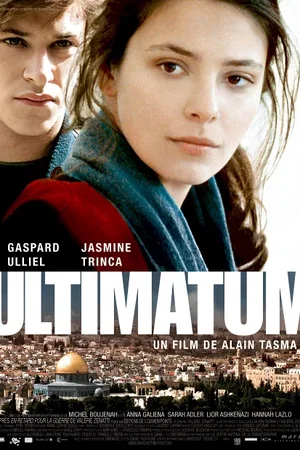 Affiche du film : Ultimatum