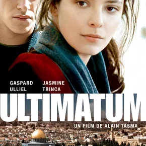 Photo du film : Ultimatum