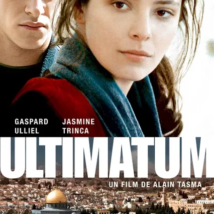 Miniature photo du film : Ultimatum