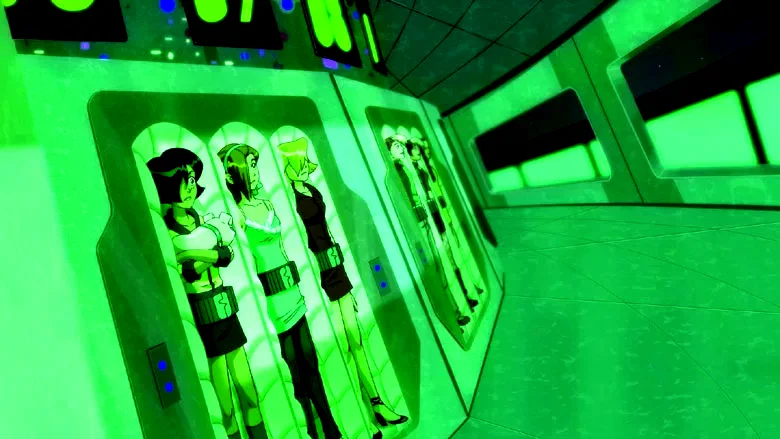 Photo 5 du film : Totally spies, le film