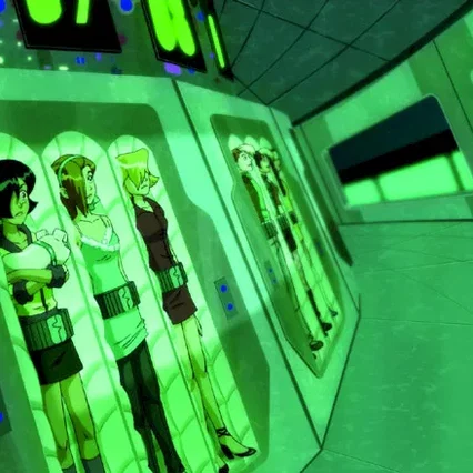 Miniature photo du film : Totally spies, le film