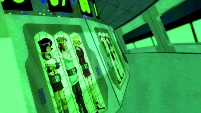 Photo du film : Totally spies, le film