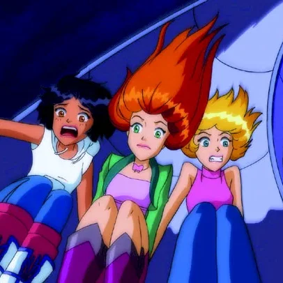 Miniature photo du film : Totally spies, le film