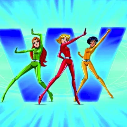 Miniature photo du film : Totally spies, le film