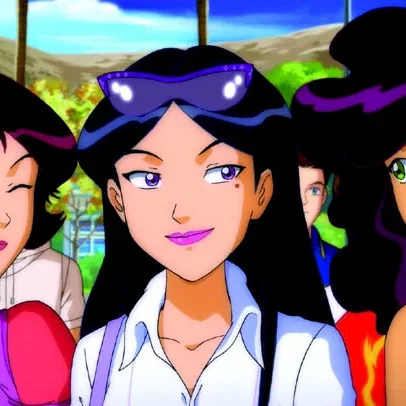 Miniature photo du film : Totally spies, le film