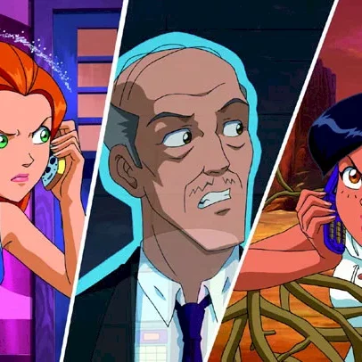 Miniature photo du film : Totally spies, le film
