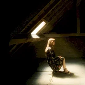 Photo du film : L'amour caché