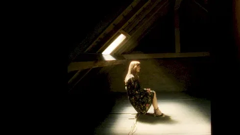 Photo du film : L'amour caché