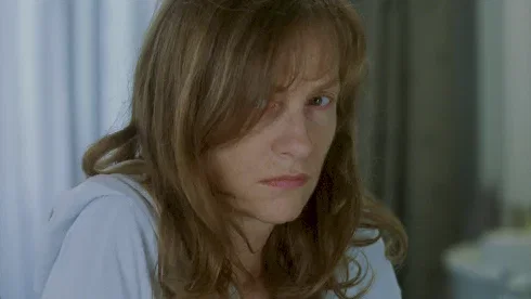 Photo du film : L'amour caché