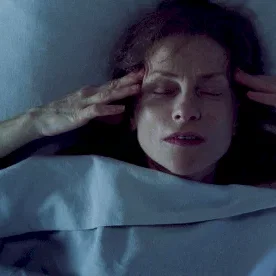Photo du film : L'amour caché