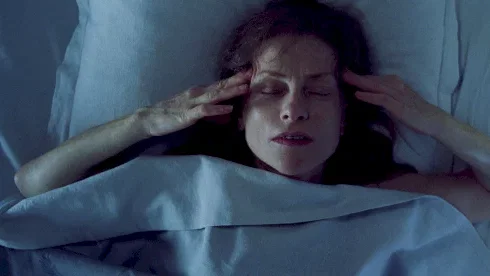 Photo du film : L'amour caché