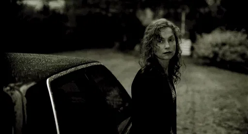 Photo 5 du film : L'amour caché
