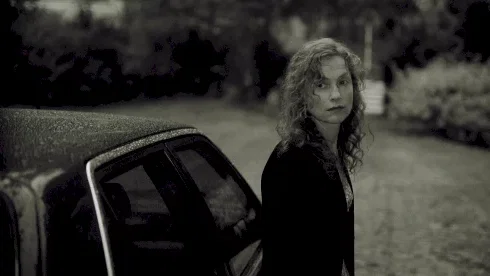 Photo du film : L'amour caché