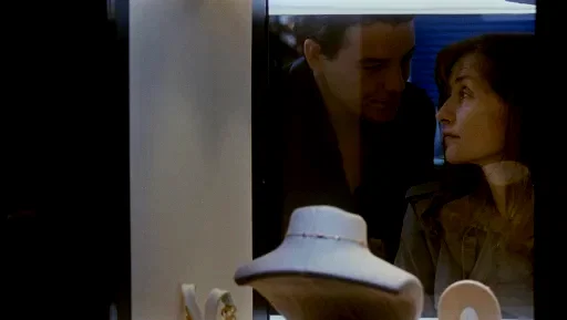 Photo 6 du film : L'amour caché