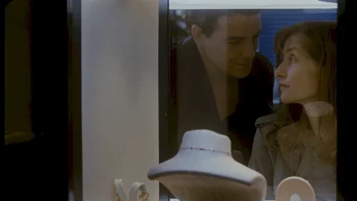 Photo du film : L'amour caché