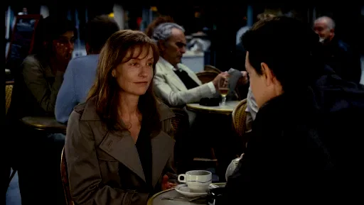 Photo 7 du film : L'amour caché