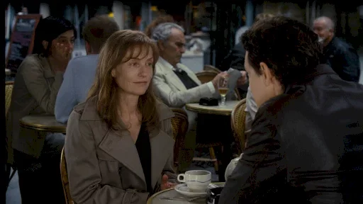 Photo du film : L'amour caché